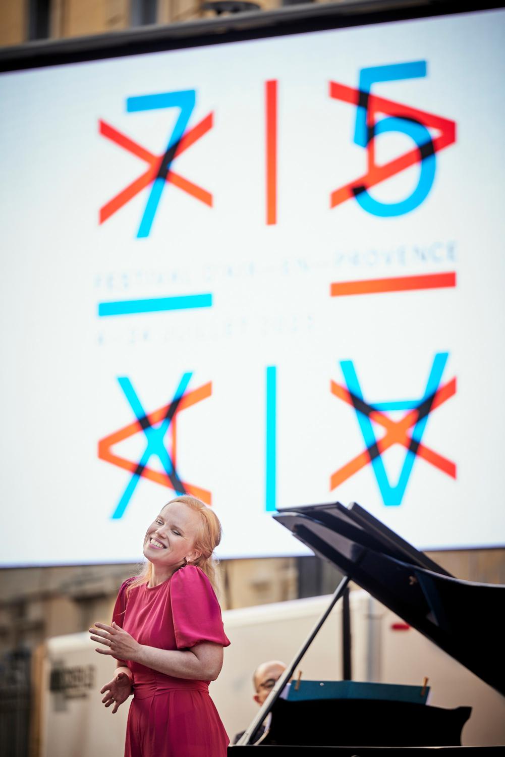 Panorama - Aix en juin 2023 © Christophe Raynaud de Lage