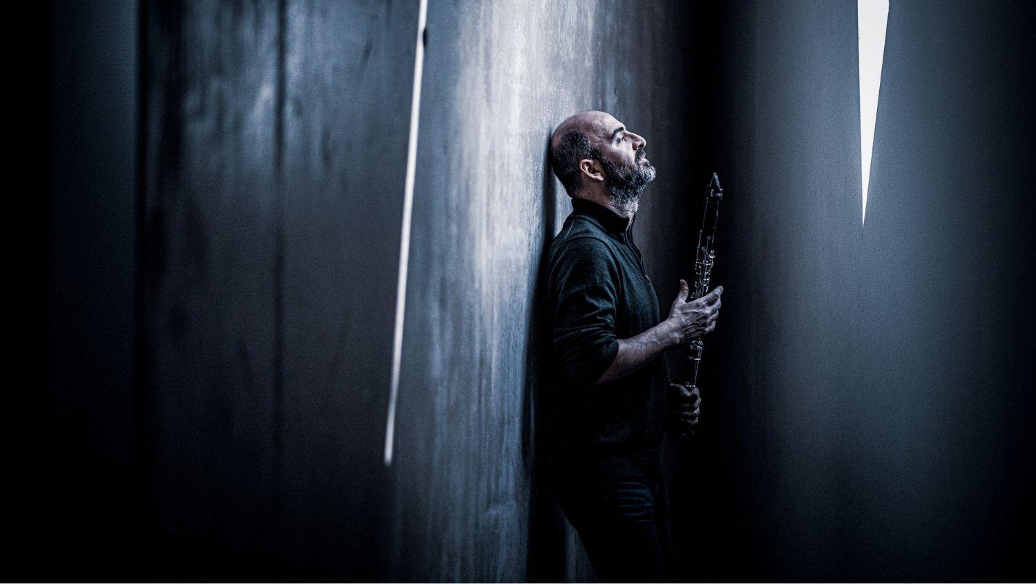 KINAN AZMEH