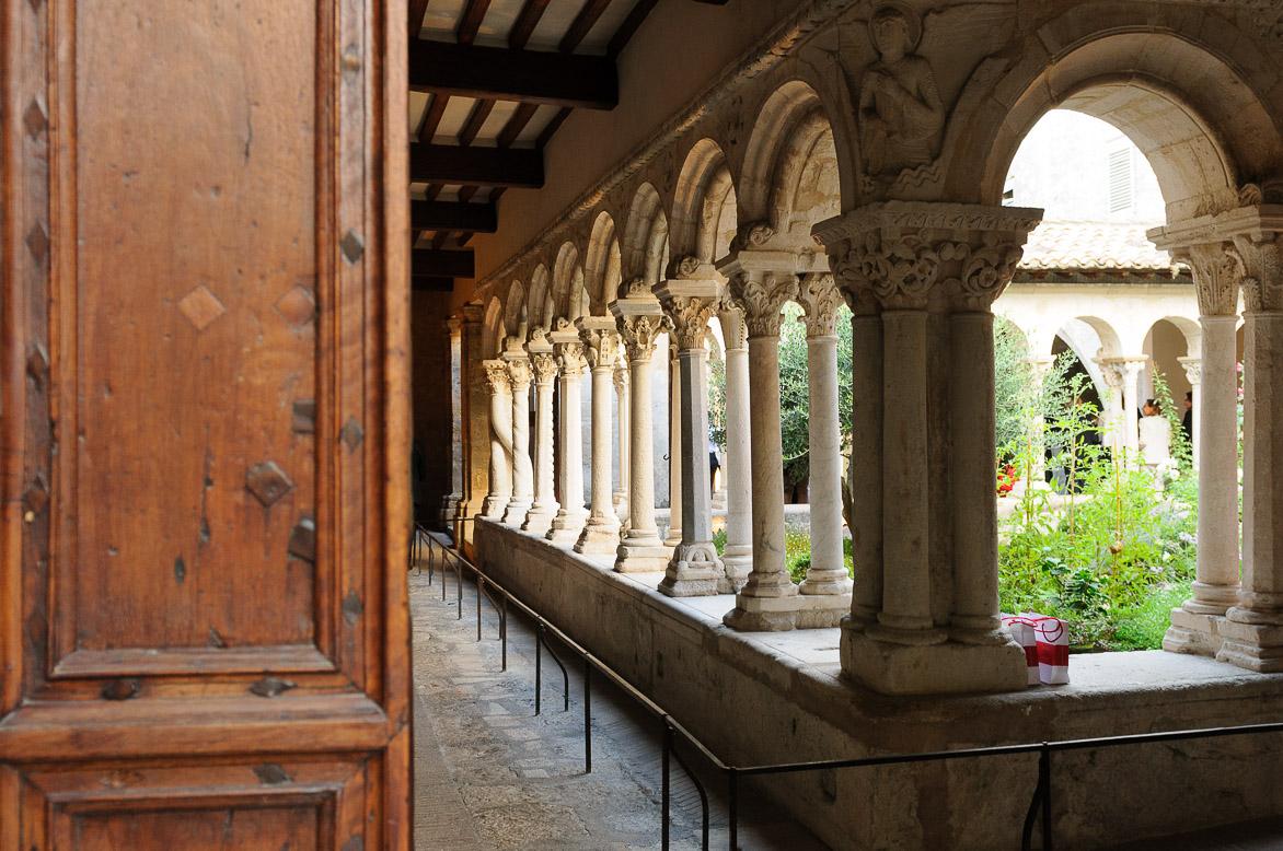 Soirée mécénat au Cloître