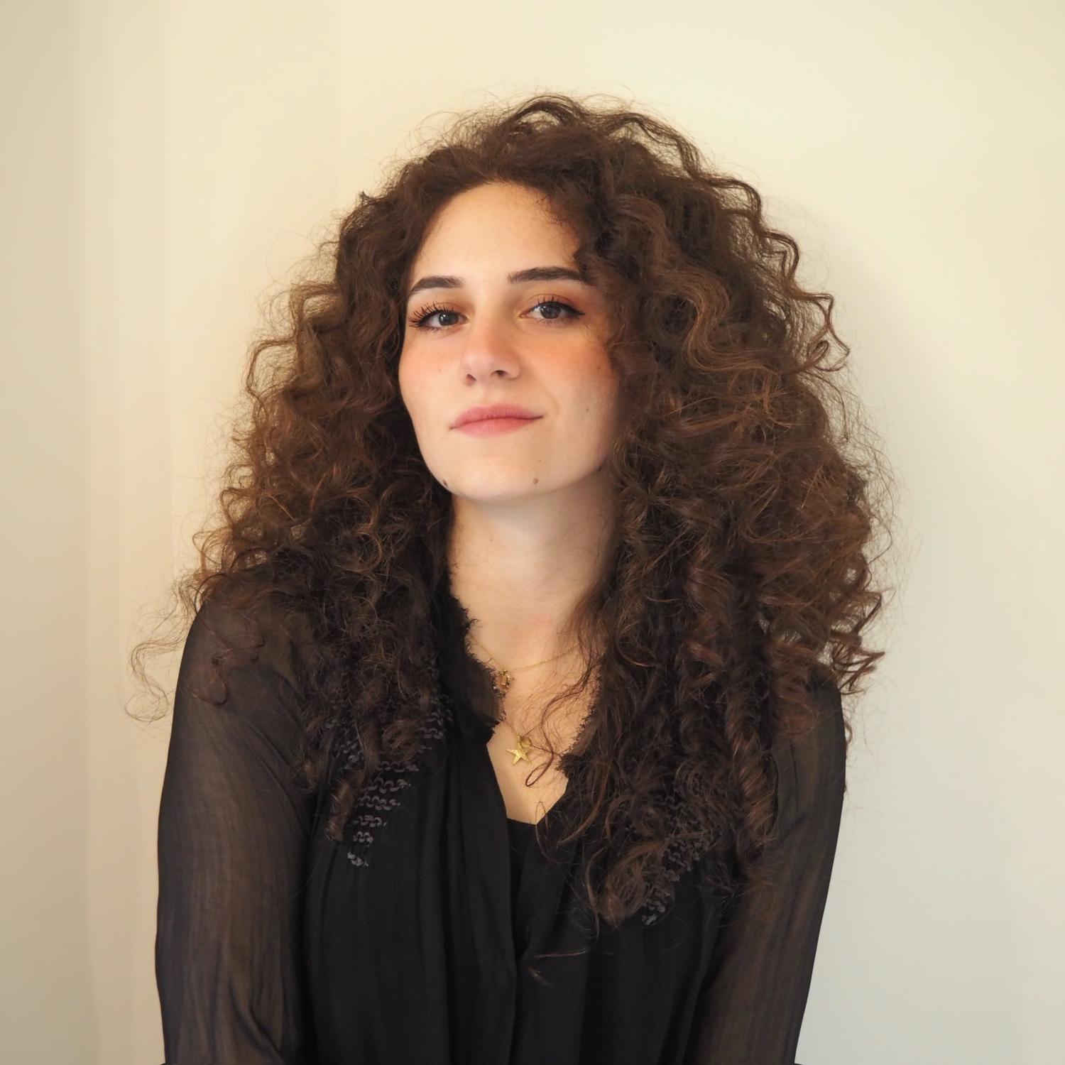 Maria Vittoria Agresti 
