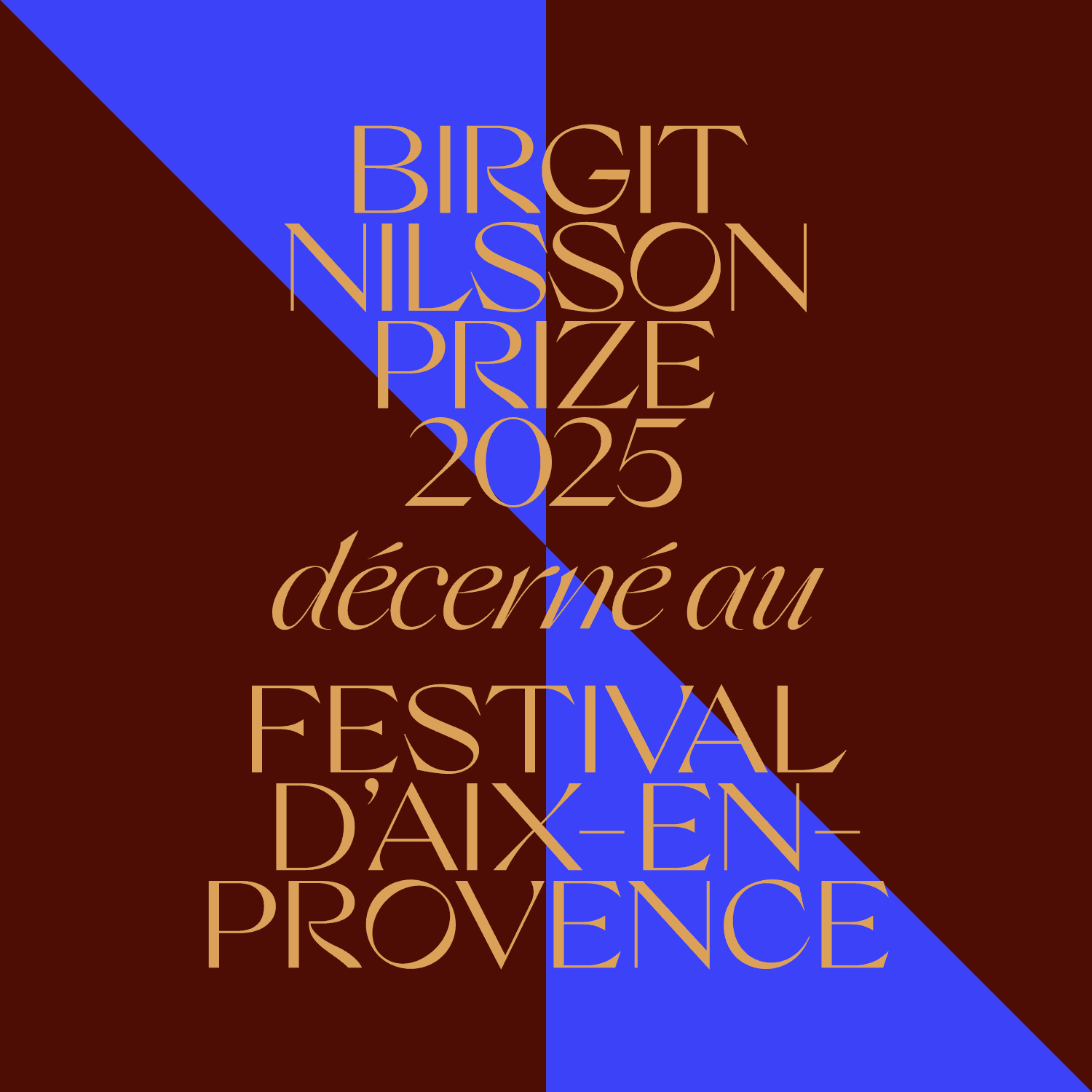 Birgit Nilsson Prize