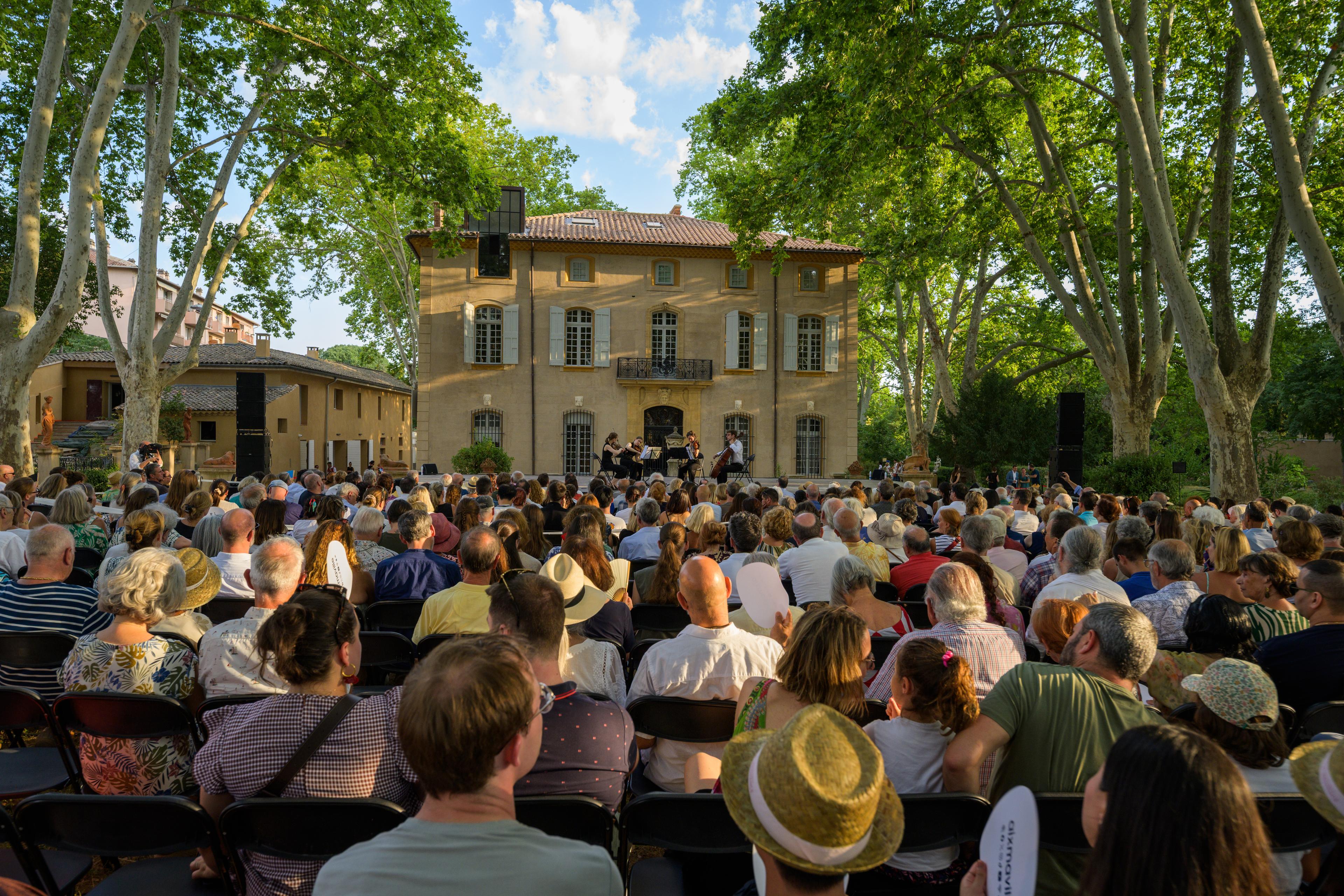 Soirée spéciale Cezanne