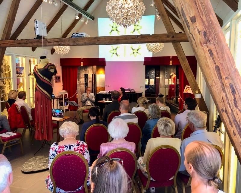 Rencontre avec Timothée Picard — Festival Birgit Nilsson 2025