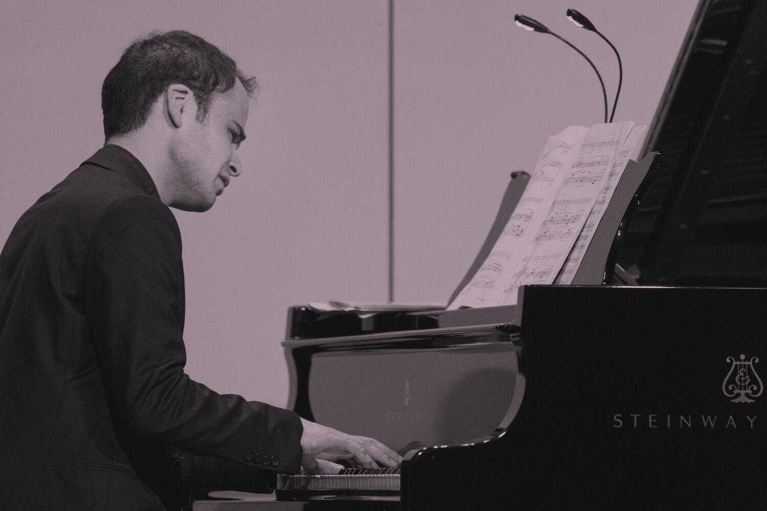 Résidence Instruments et composition