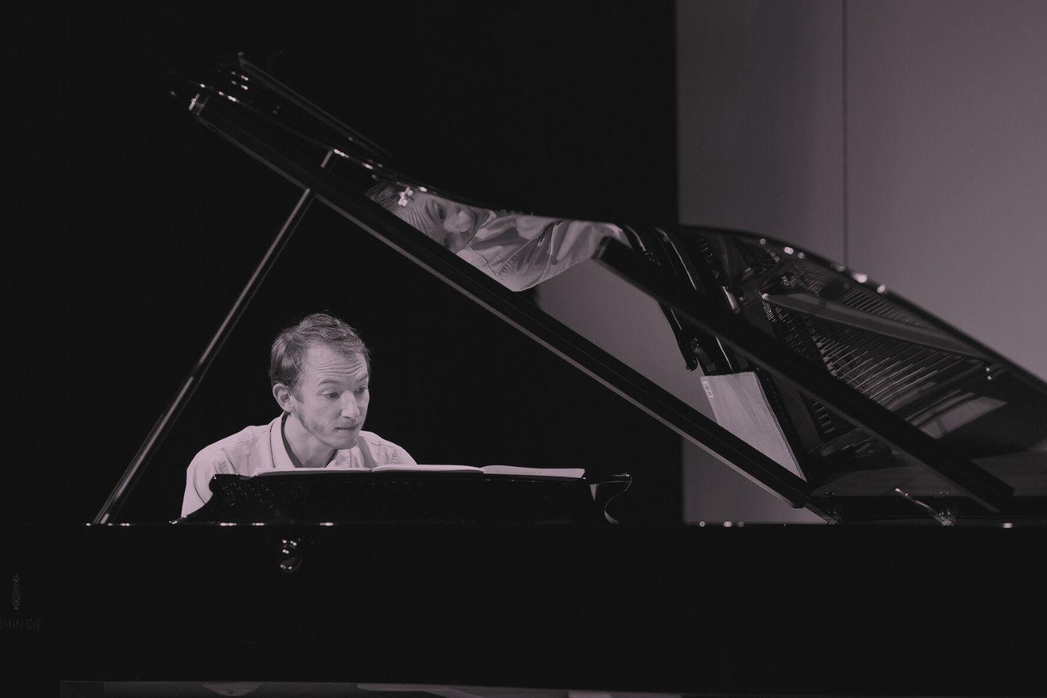 Résidence Instruments et composition