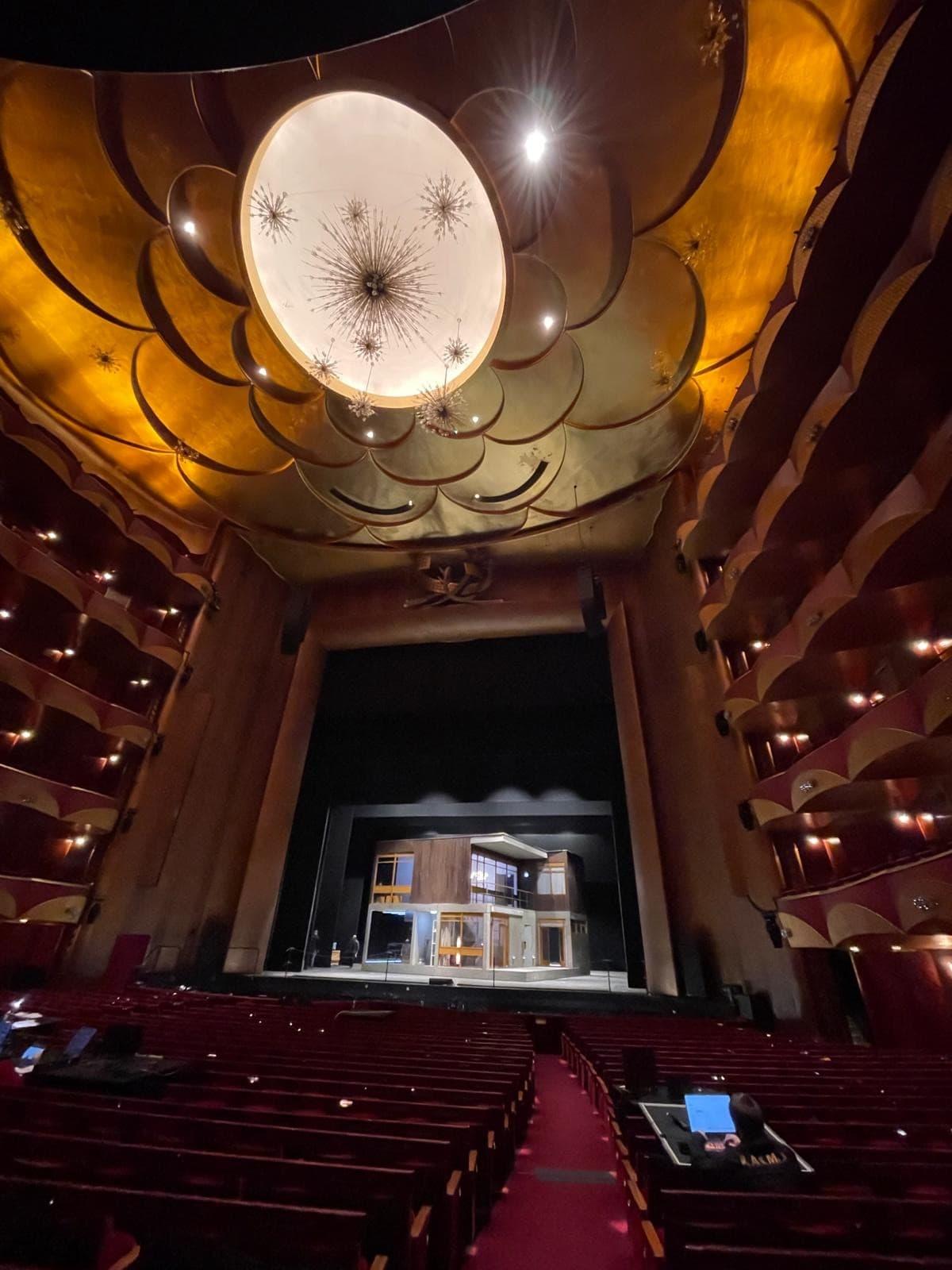 Innocence - Metropolitan Opera - 2026