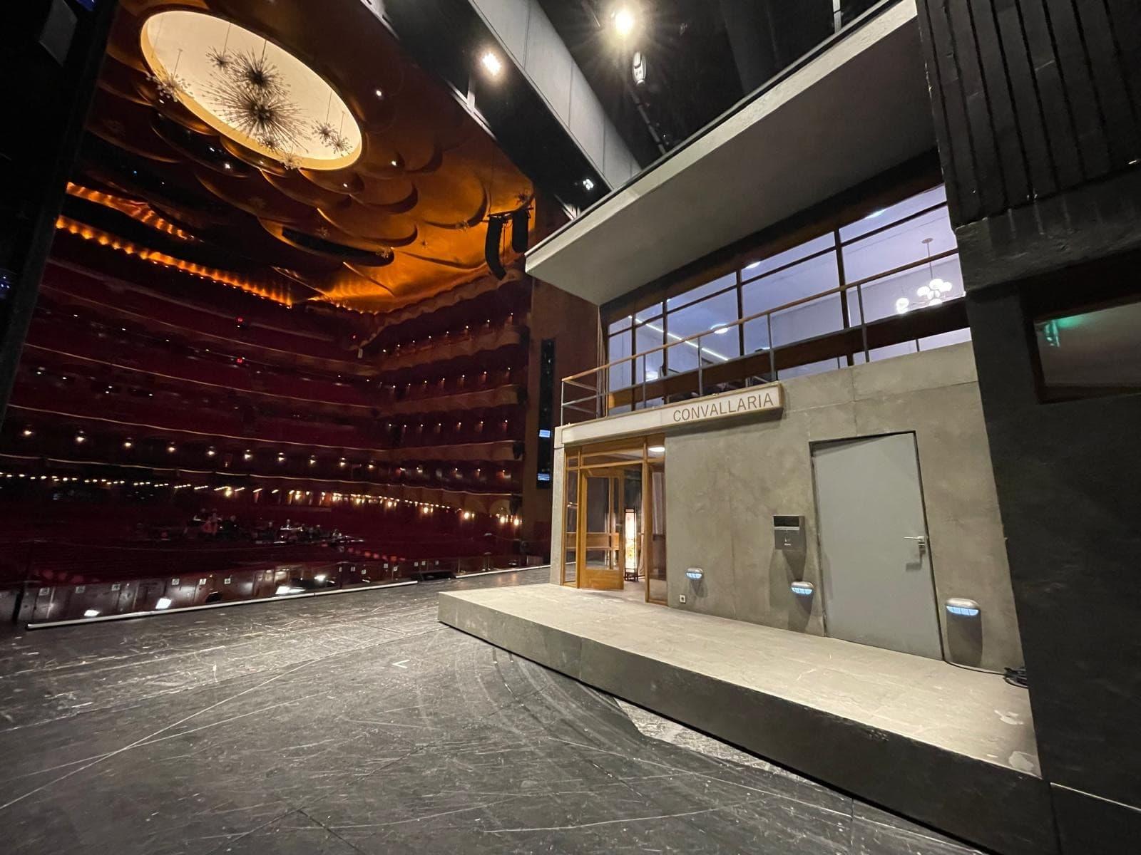 Innocence - Metropolitan Opera - 2026