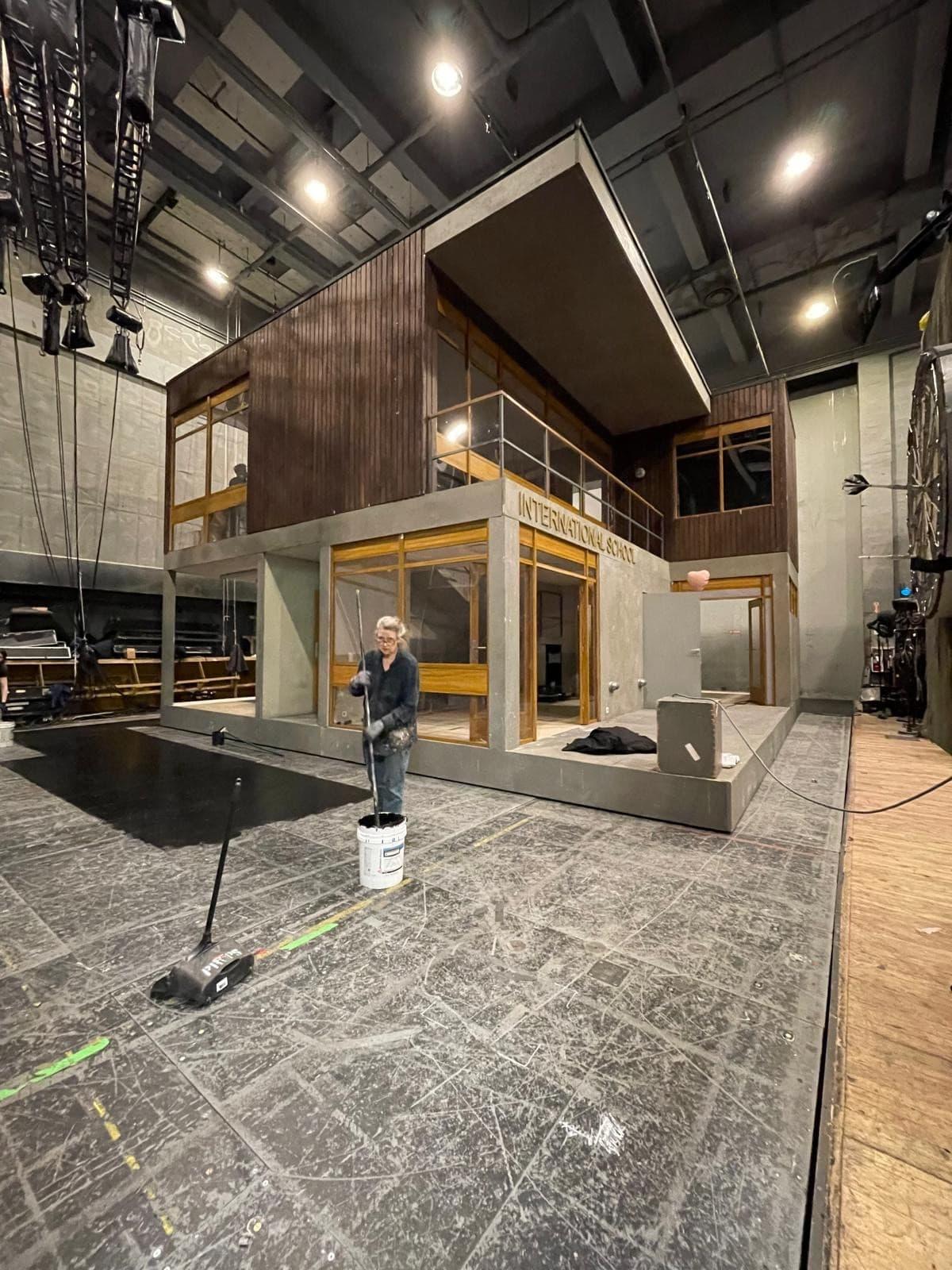 Innocence - Metropolitan Opera - 2026