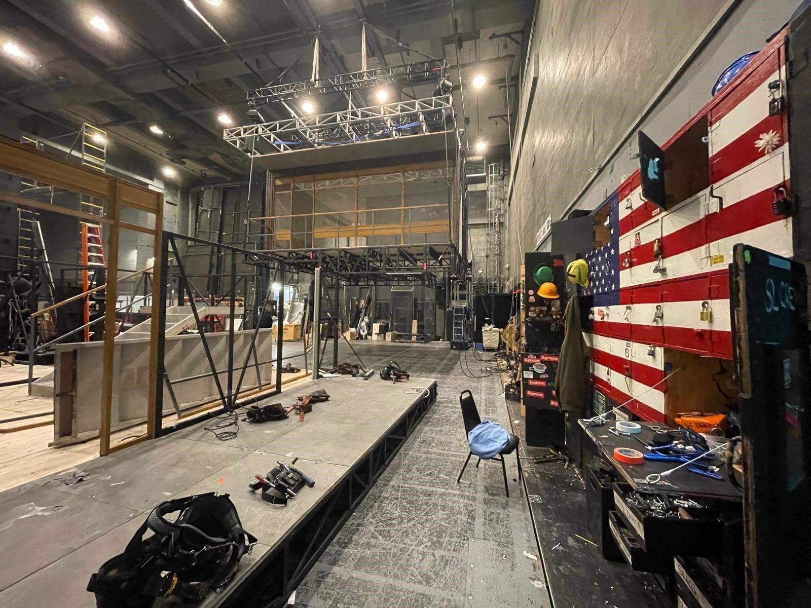 Innocence - Metropolitan Opera - 2026