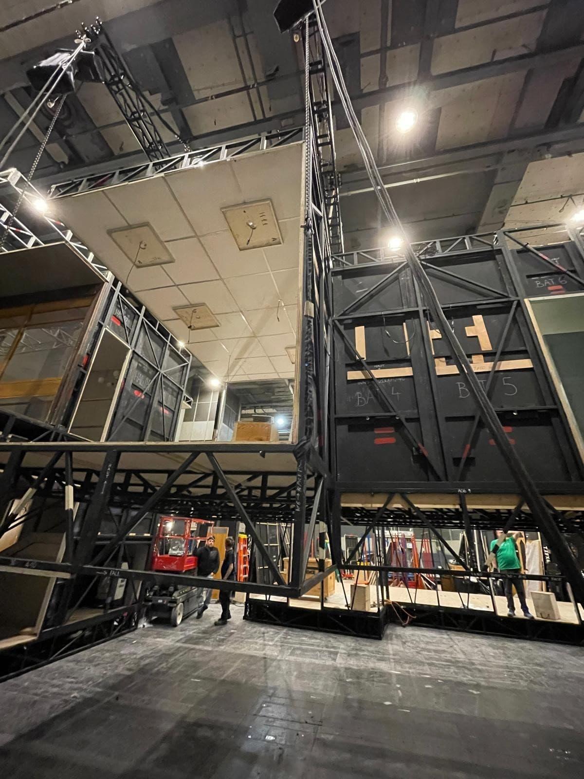 Innocence - Metropolitan Opera - 2026