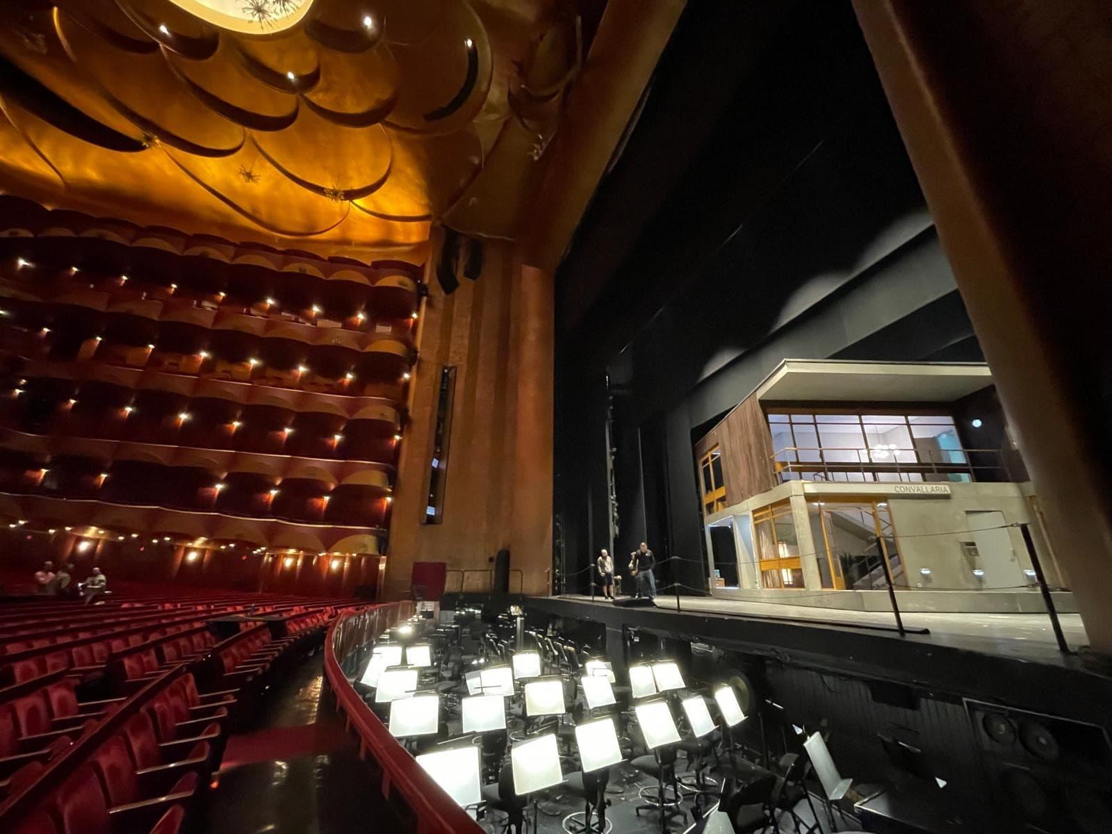 Innocence - Metropolitan Opera - 2026