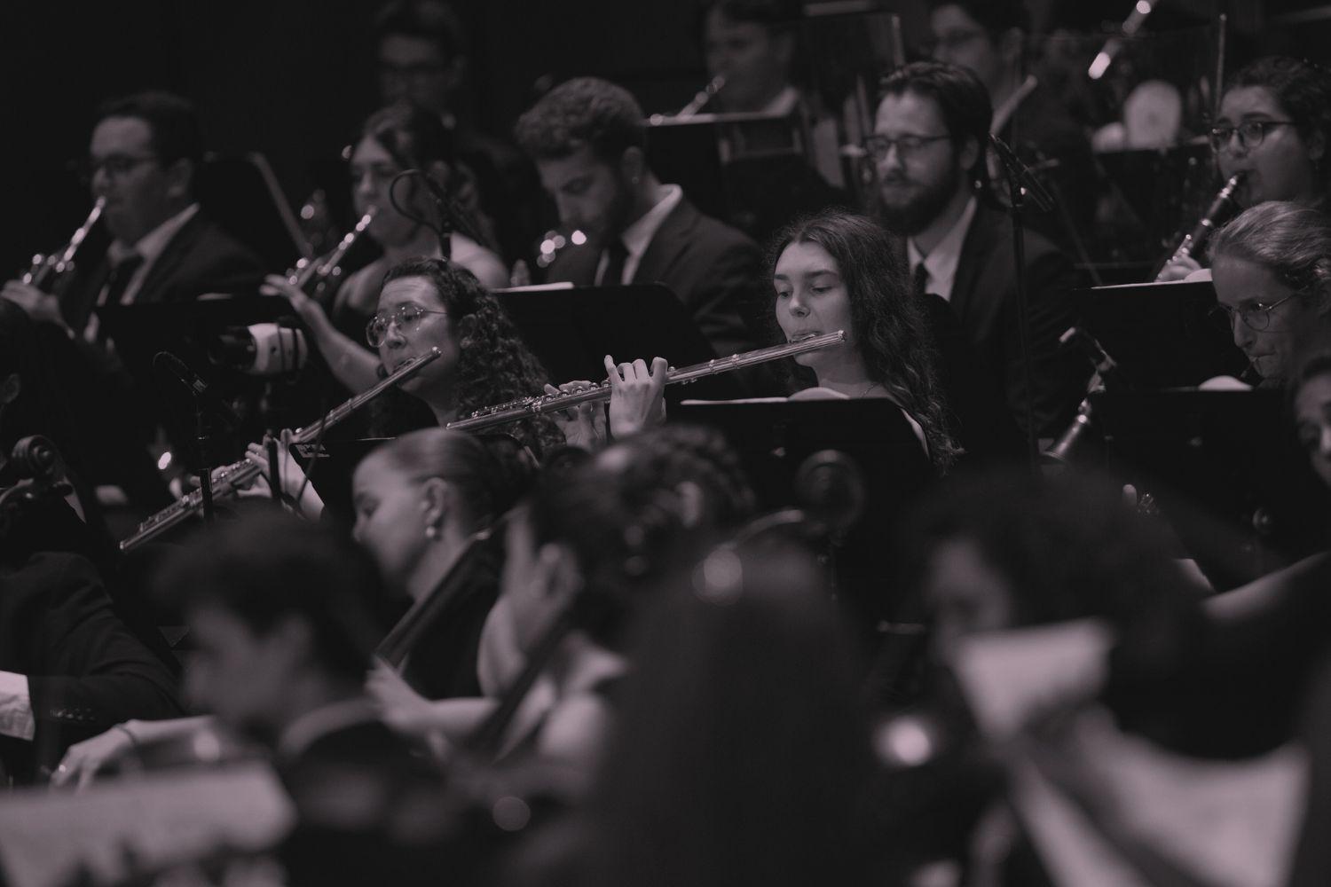 Visuel concert Sora Elisabeth Lee - OJM - Aris Alexander Blettenberg 2026