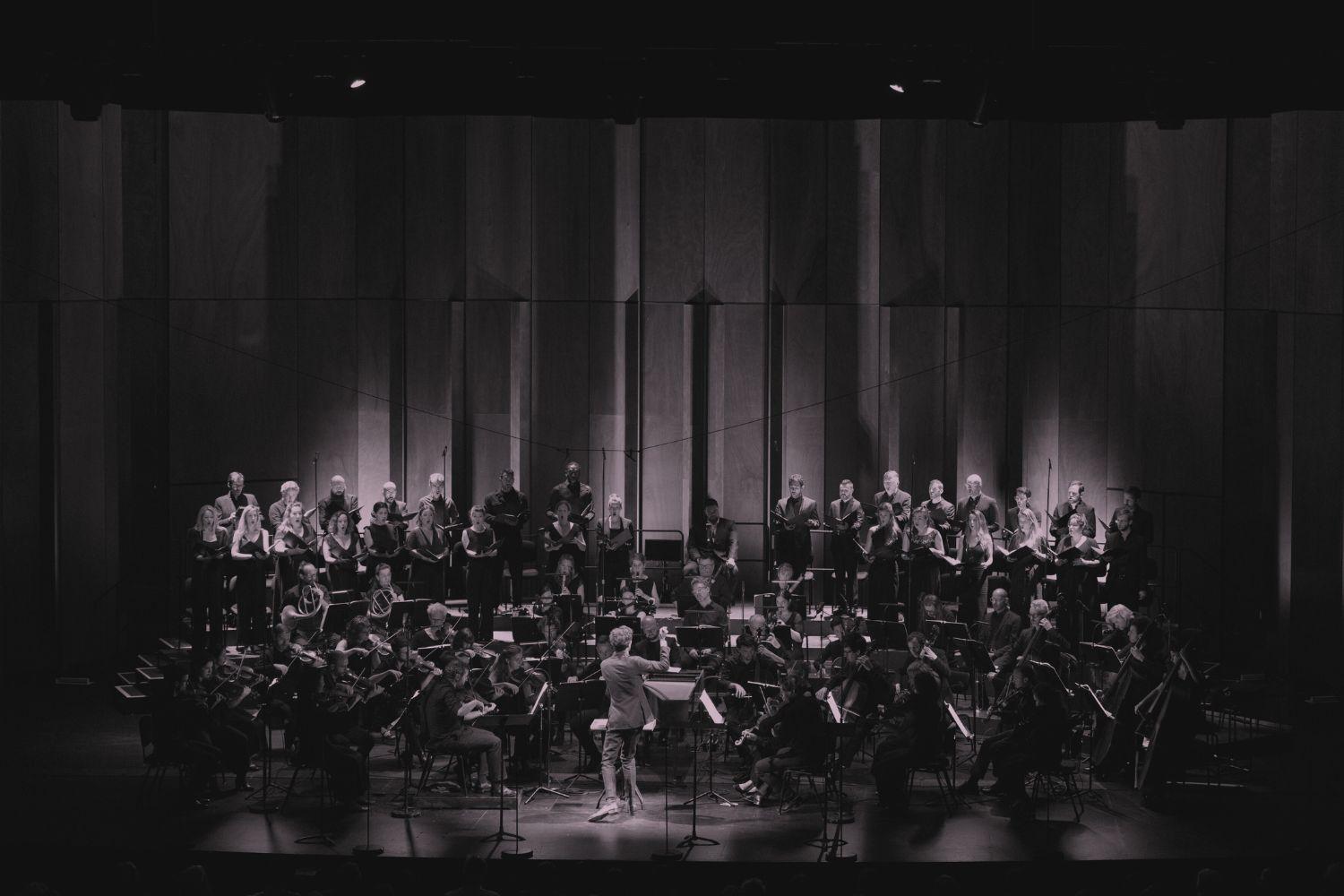 Visuel concert Pichon - Pygmalion - Degout 2026