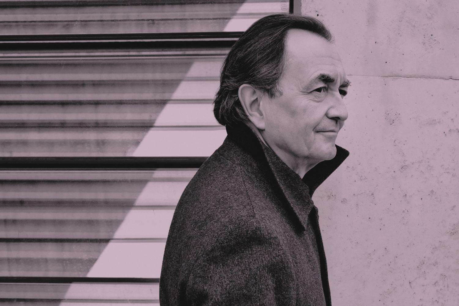 Visuel concert Pierre Laurent Aimard #2 2026