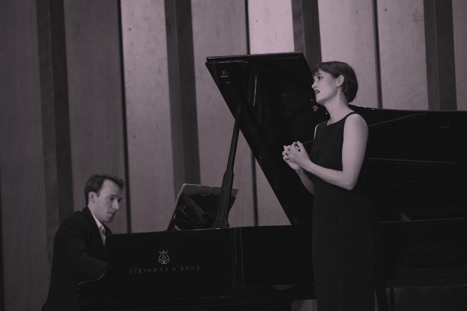 Visuel Résidence Voix 2026