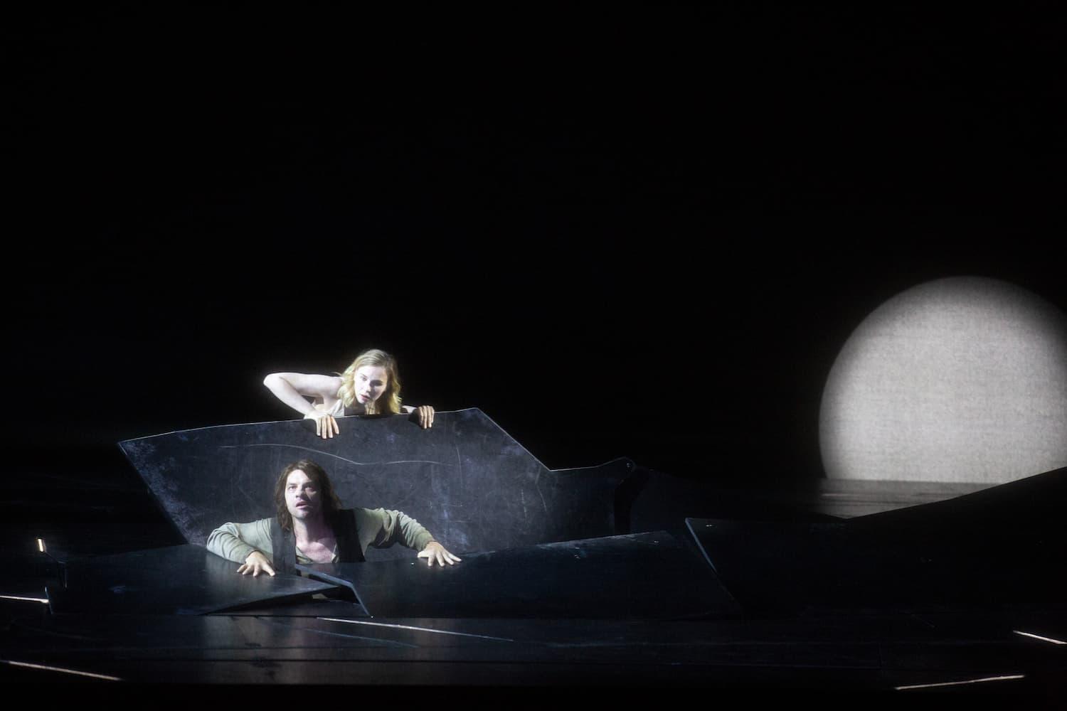 Salome by Richard Strauss — 2022 Festival d’Aix-en-Provence