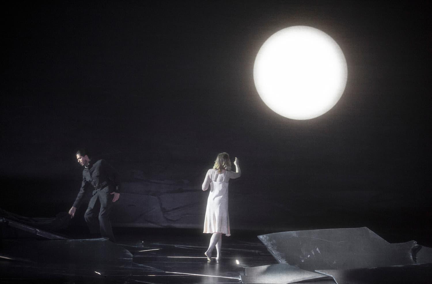 Salome by Richard Strauss — 2022 Festival d’Aix-en-Provence
