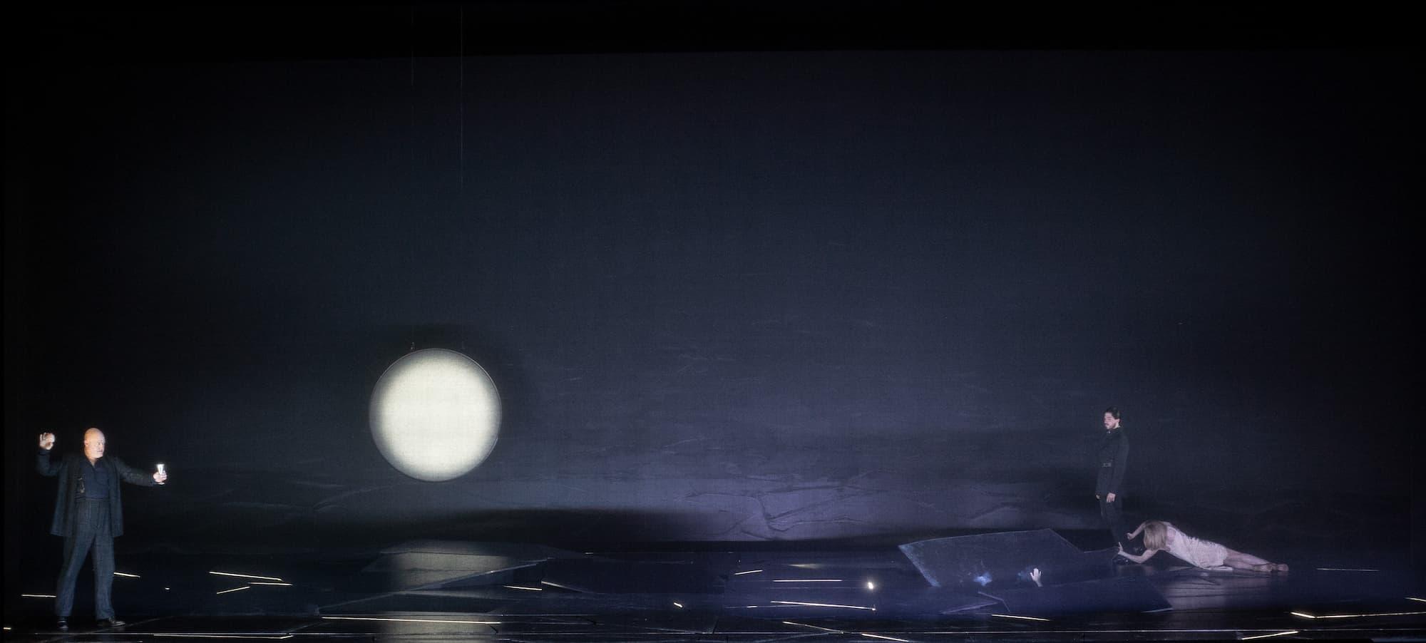 Salome by Richard Strauss — 2022 Festival d’Aix-en-Provence