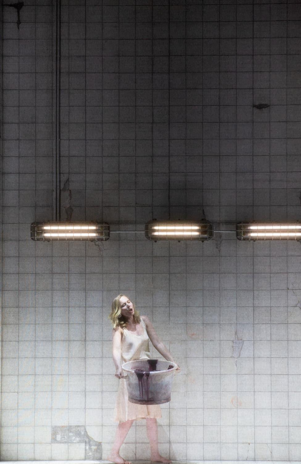 Salome by Richard Strauss — 2022 Festival d’Aix-en-Provence