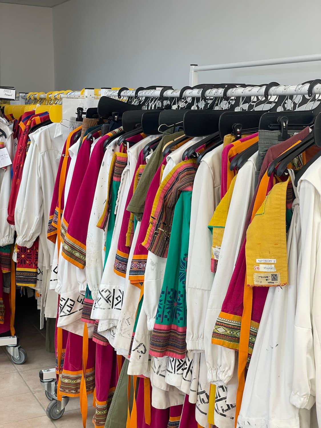 Journée Portes ouvertes (JPO) 2026 aux Ateliers du Festival à Venelles