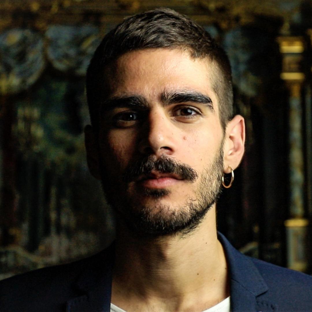 Antonio Cuenca Ruiz