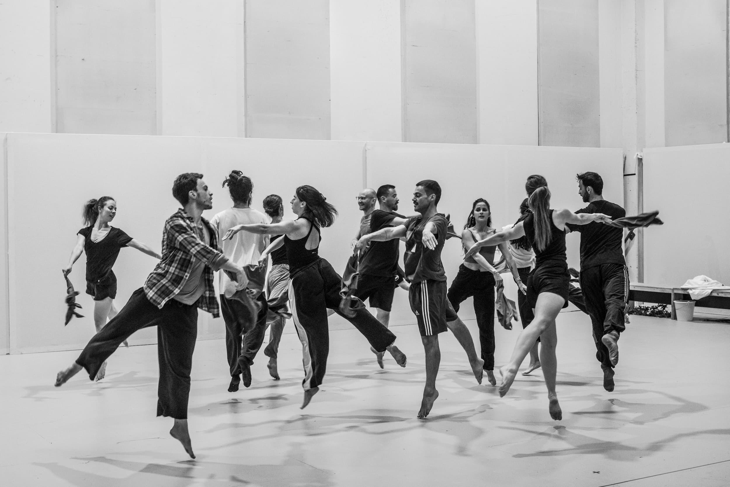 Requiem - Festival d'Aix-en-Provence 2026