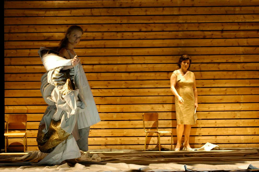 Hanjo, 2004 © Elisabeth Carecchio