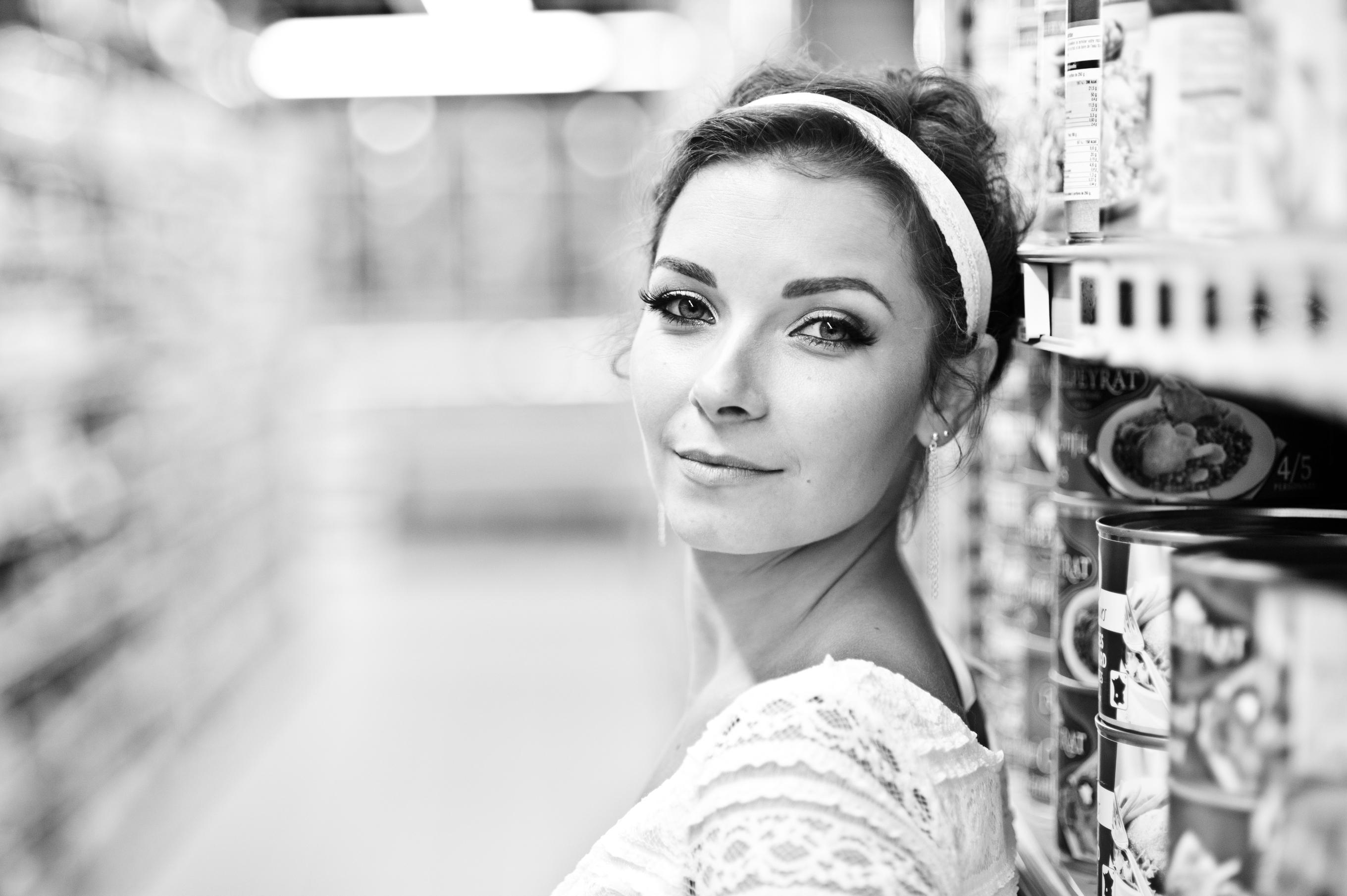 Chloé Briot - Lauréate HSBC 2014