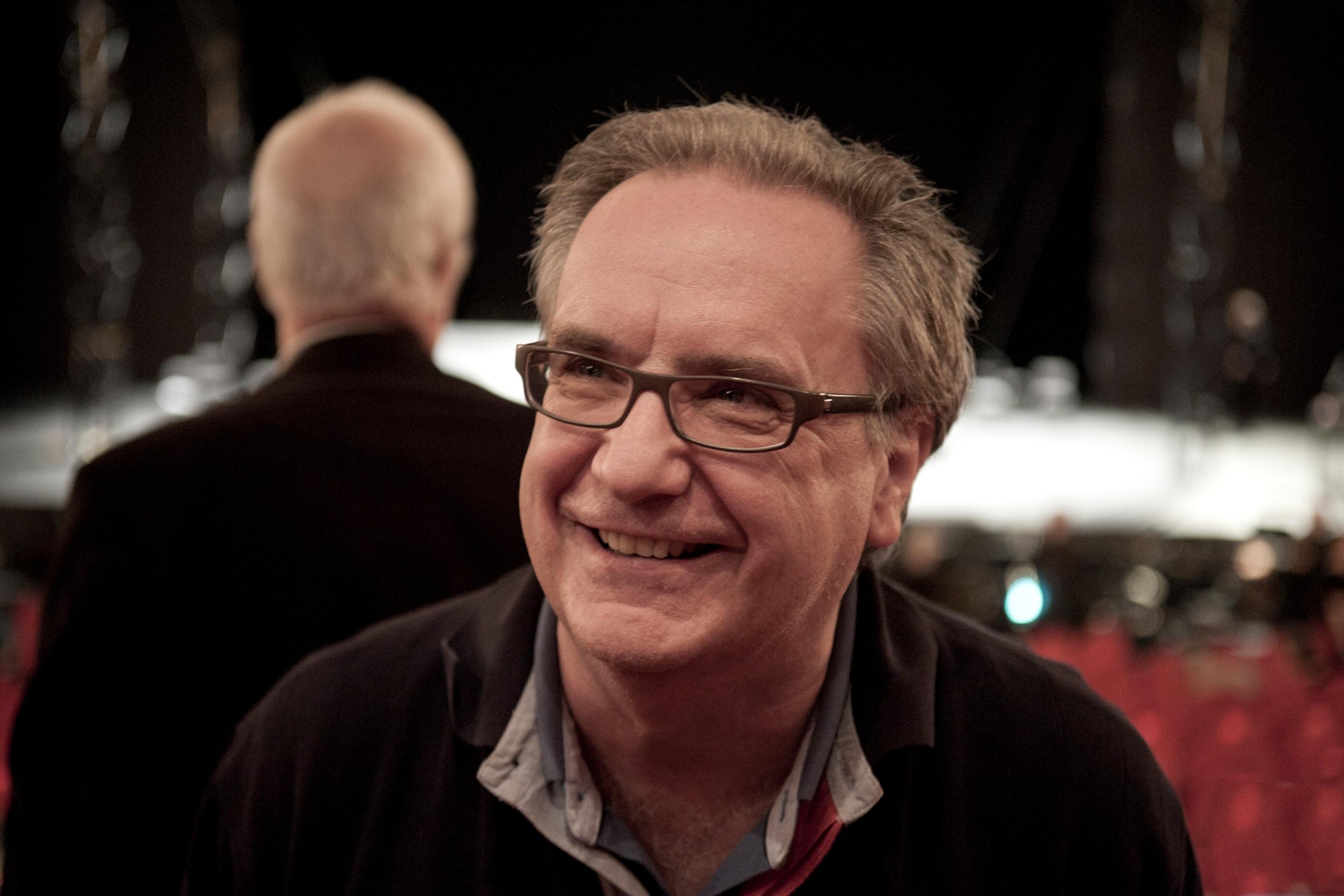 Klaus Bertisch