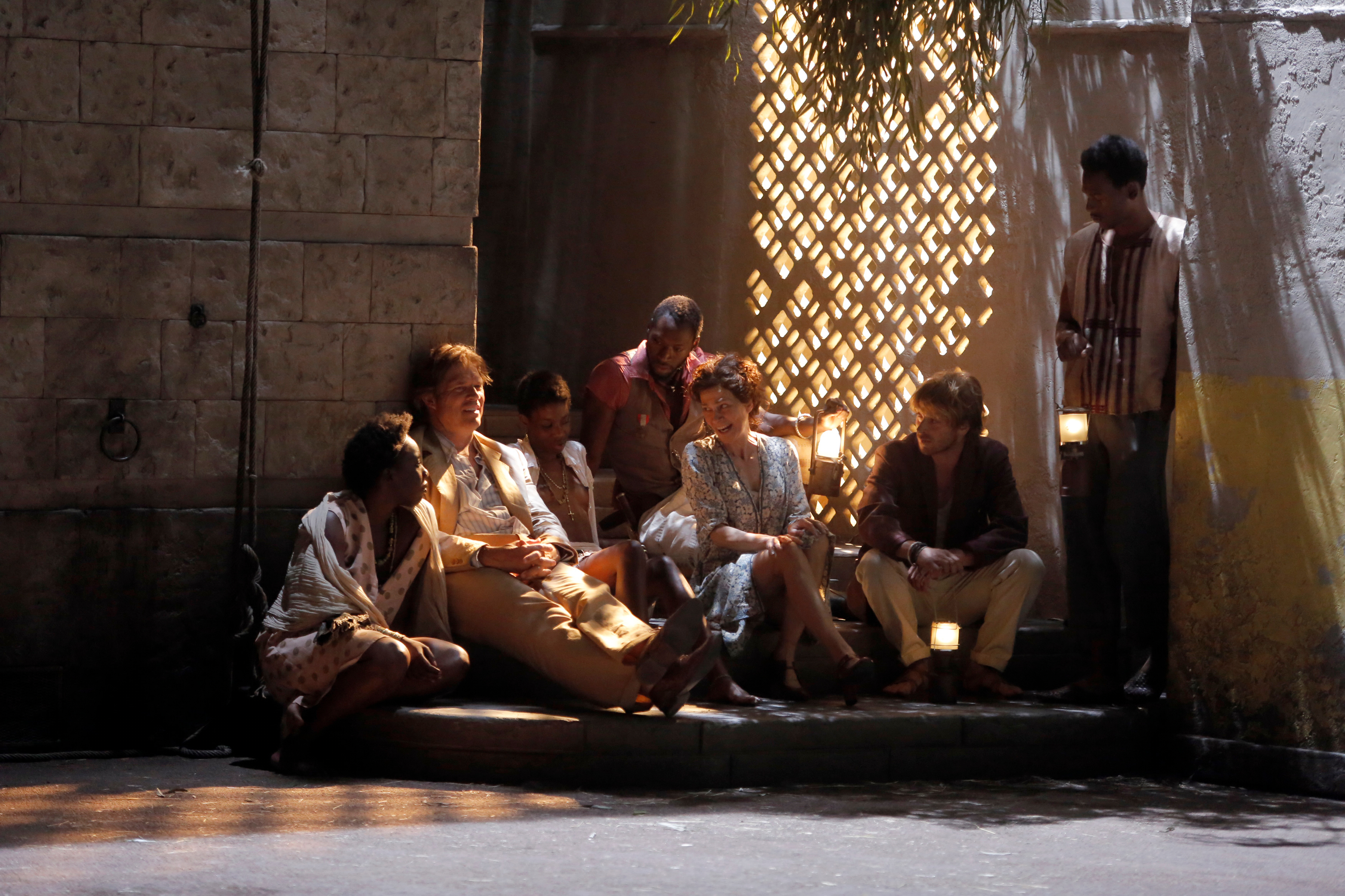 Così fan tutte (2016)
