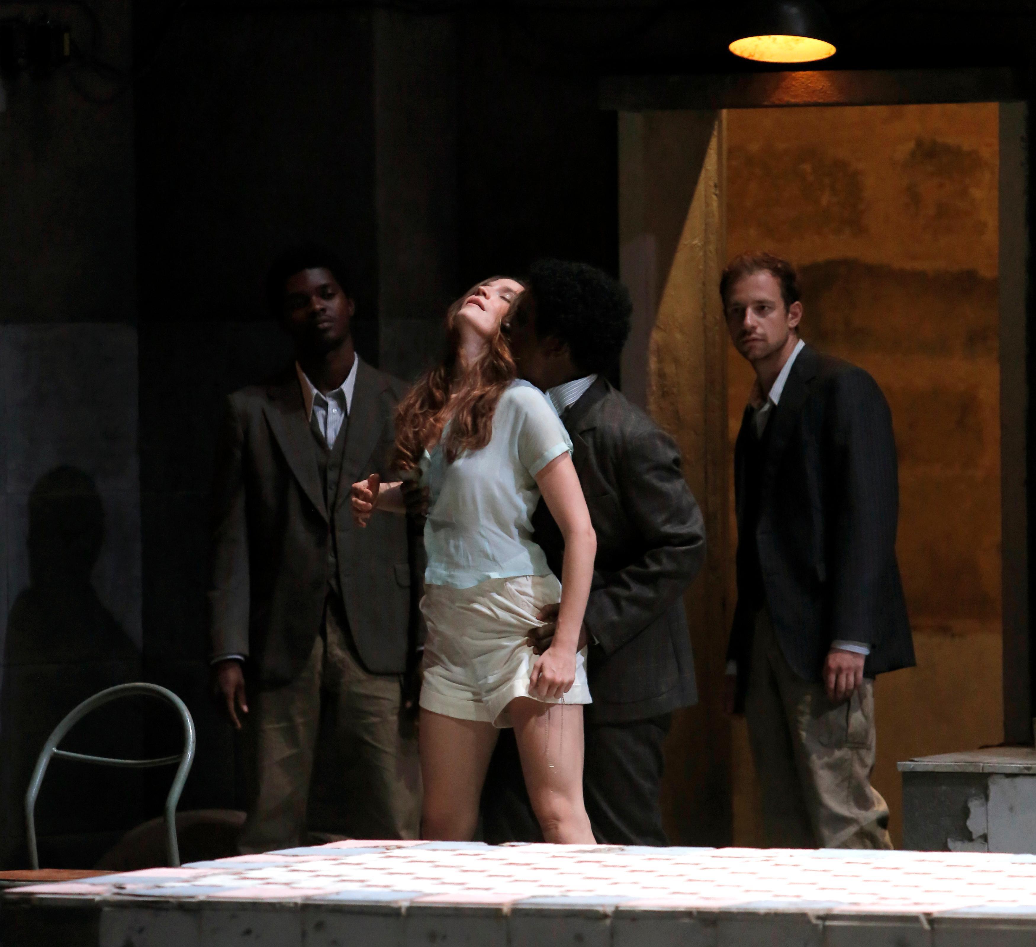 Così fan tutte (2016)