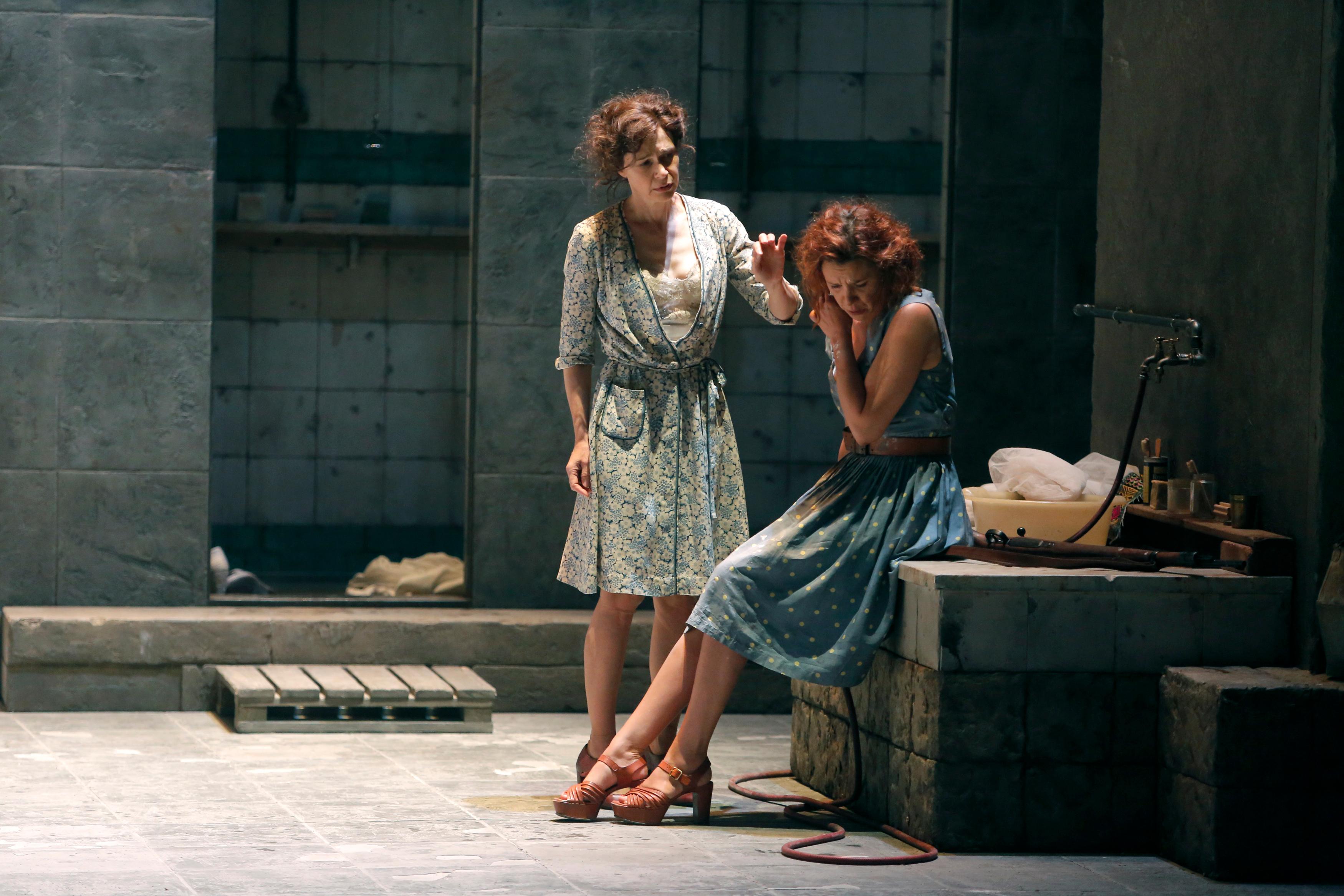 Così fan tutte (2016)