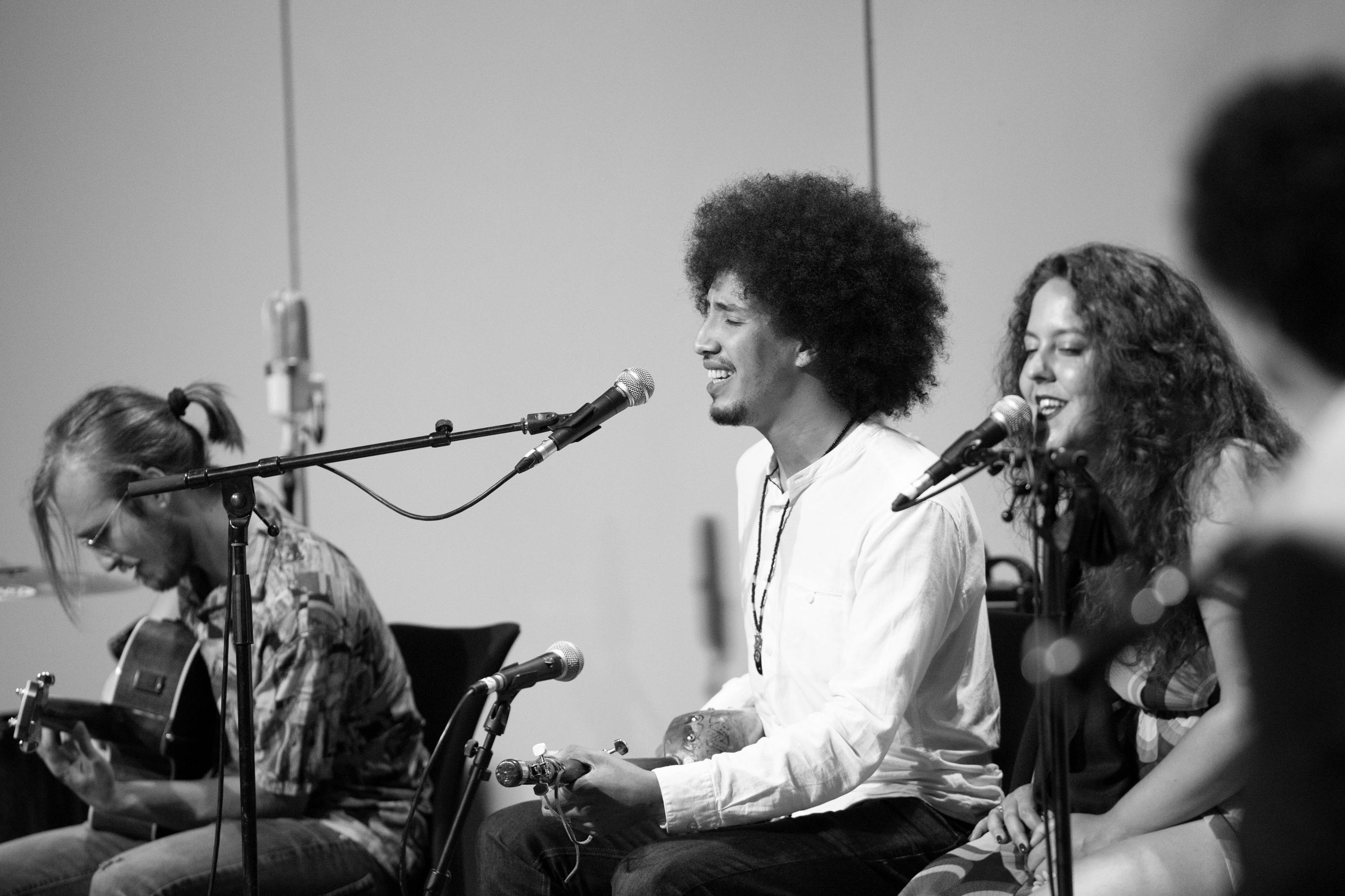 Orchestre des Jeunes de la Méditerranée — Session Medinea