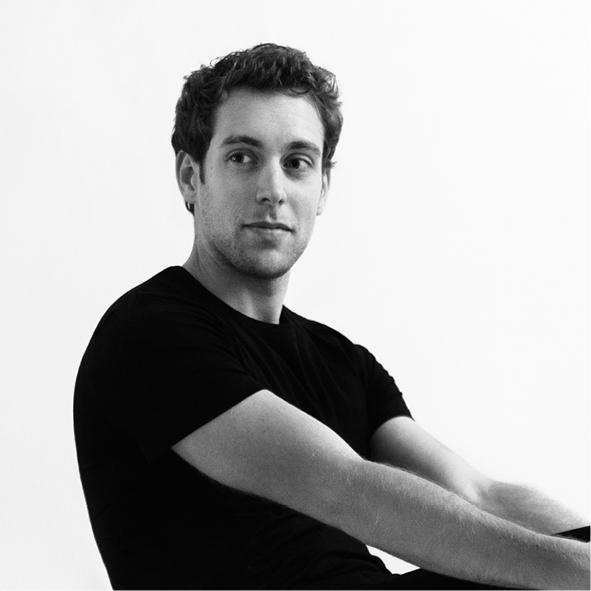 Guillaume Andrieux, baryton/baritone (France)
