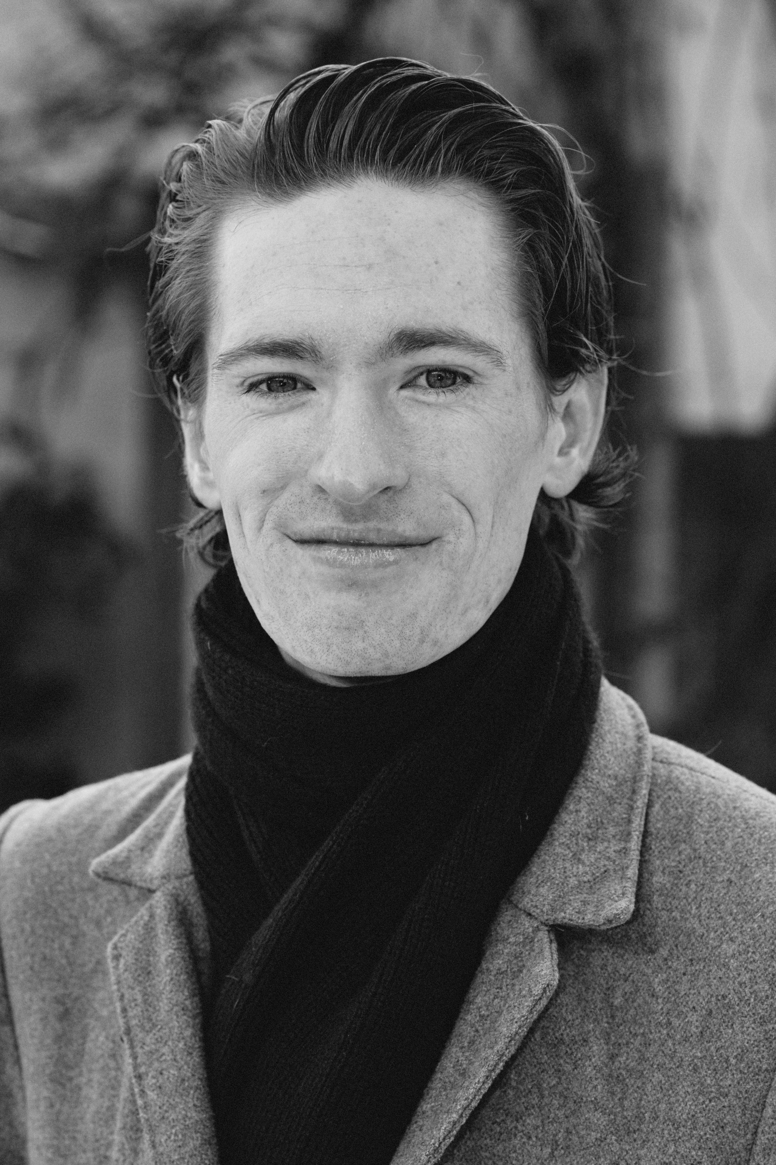 Jordan Hardesty — Writer — 2021 Cultural Journalism