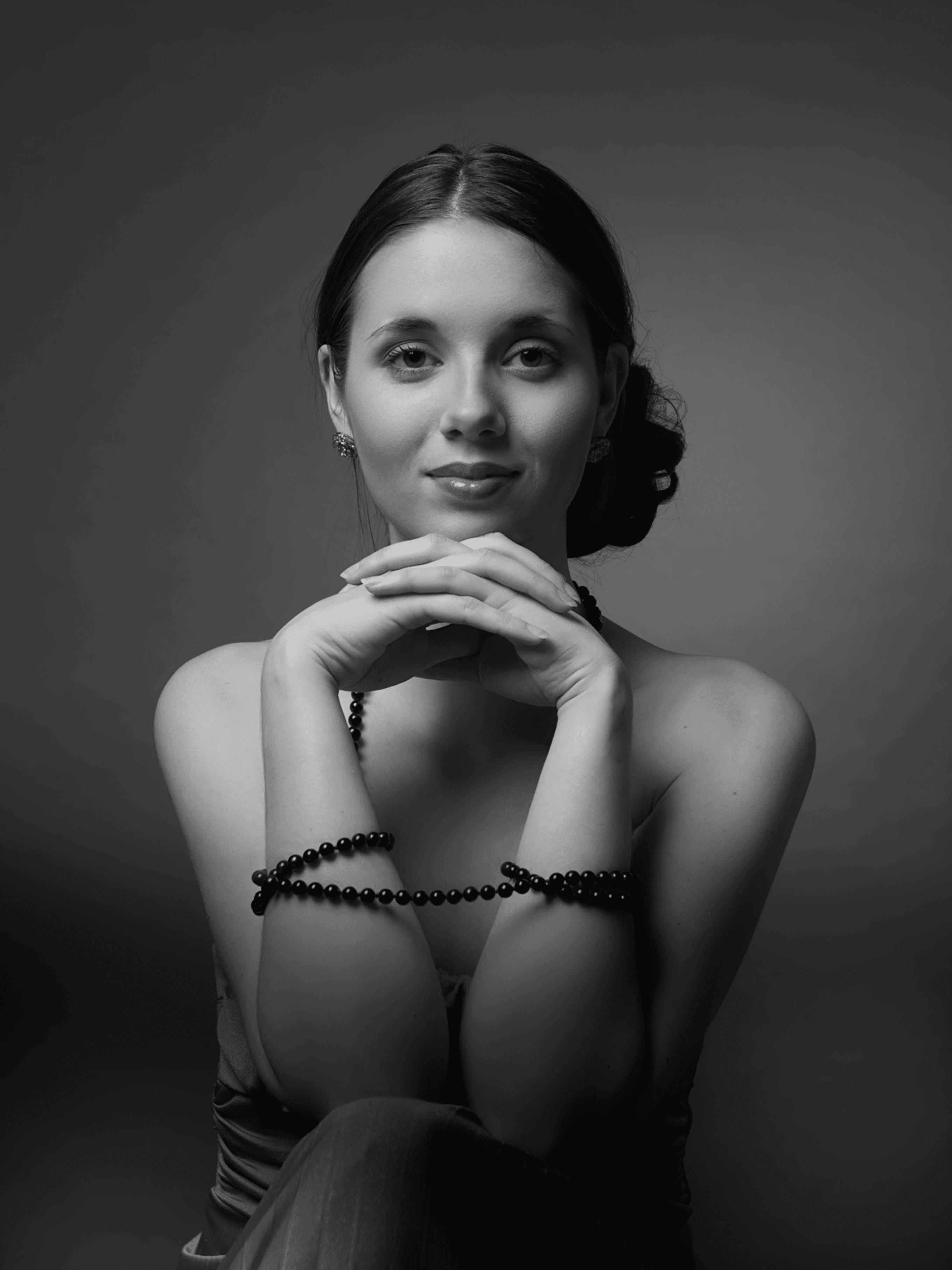 Ema Katrovas — Soprano — 2021 Cultural Journalism