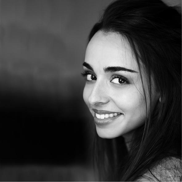 Lea Desandre