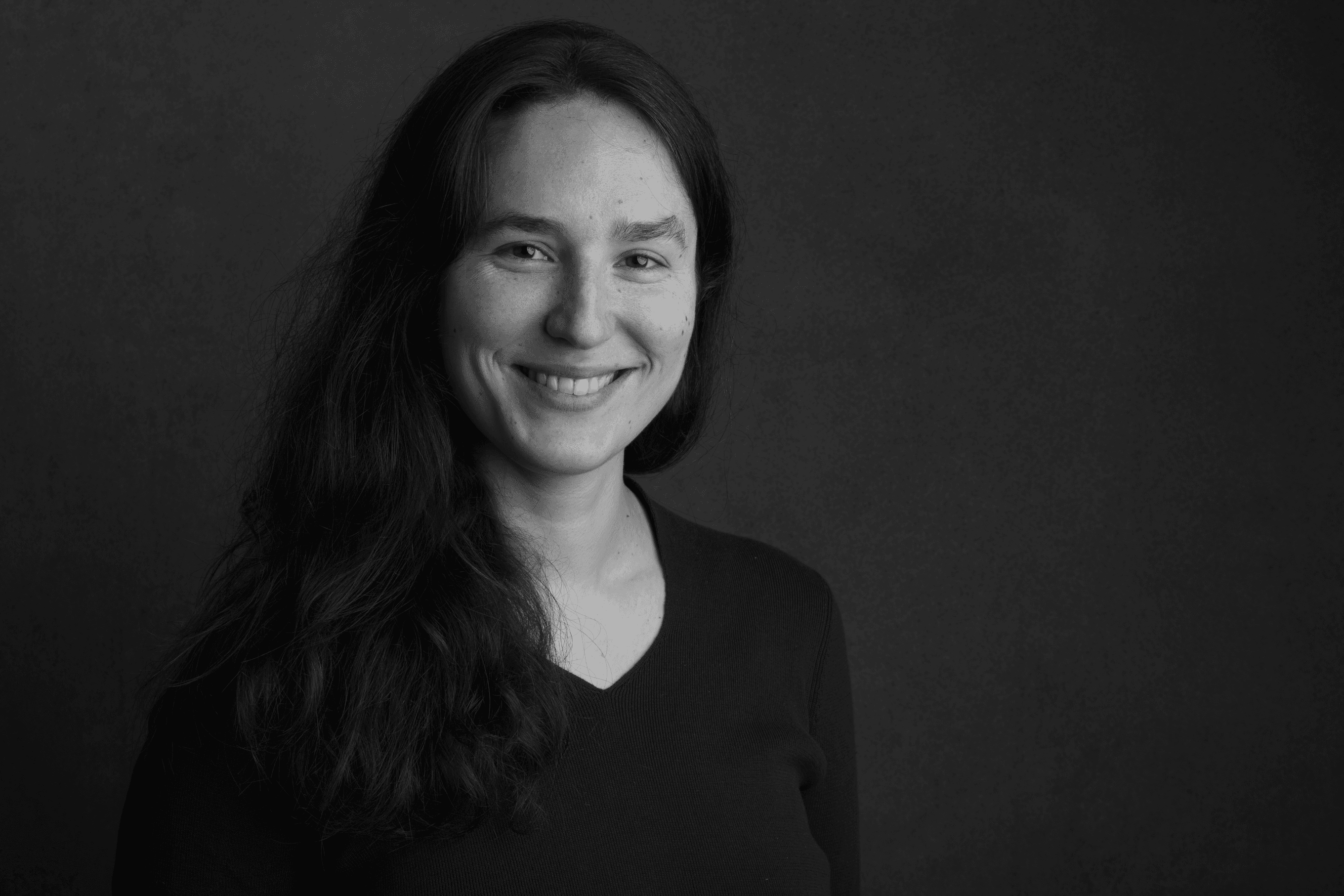 Judith Lebiez — Metteuse en scène — 2021 Cultural Journalism