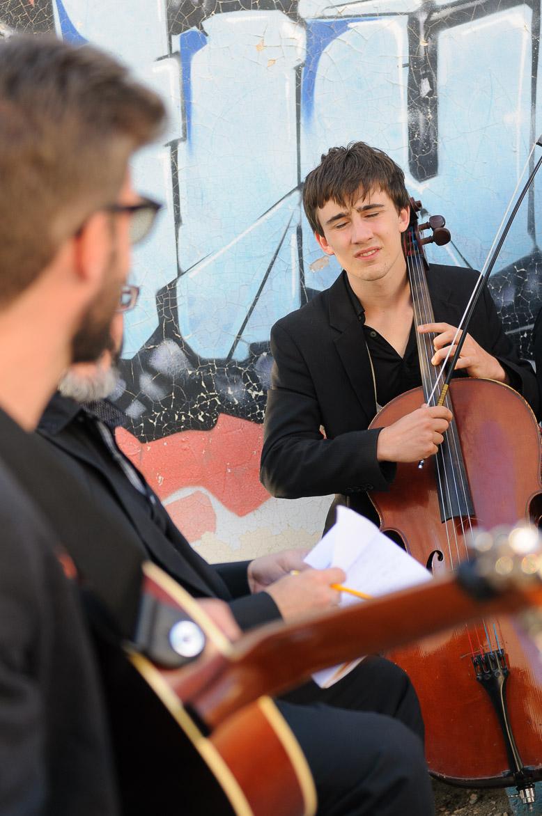 Musiques à la Savine