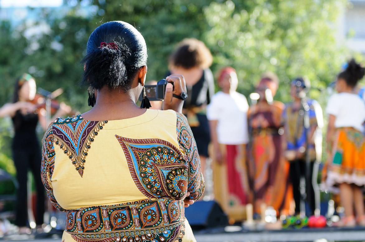 Musiques à la Savine