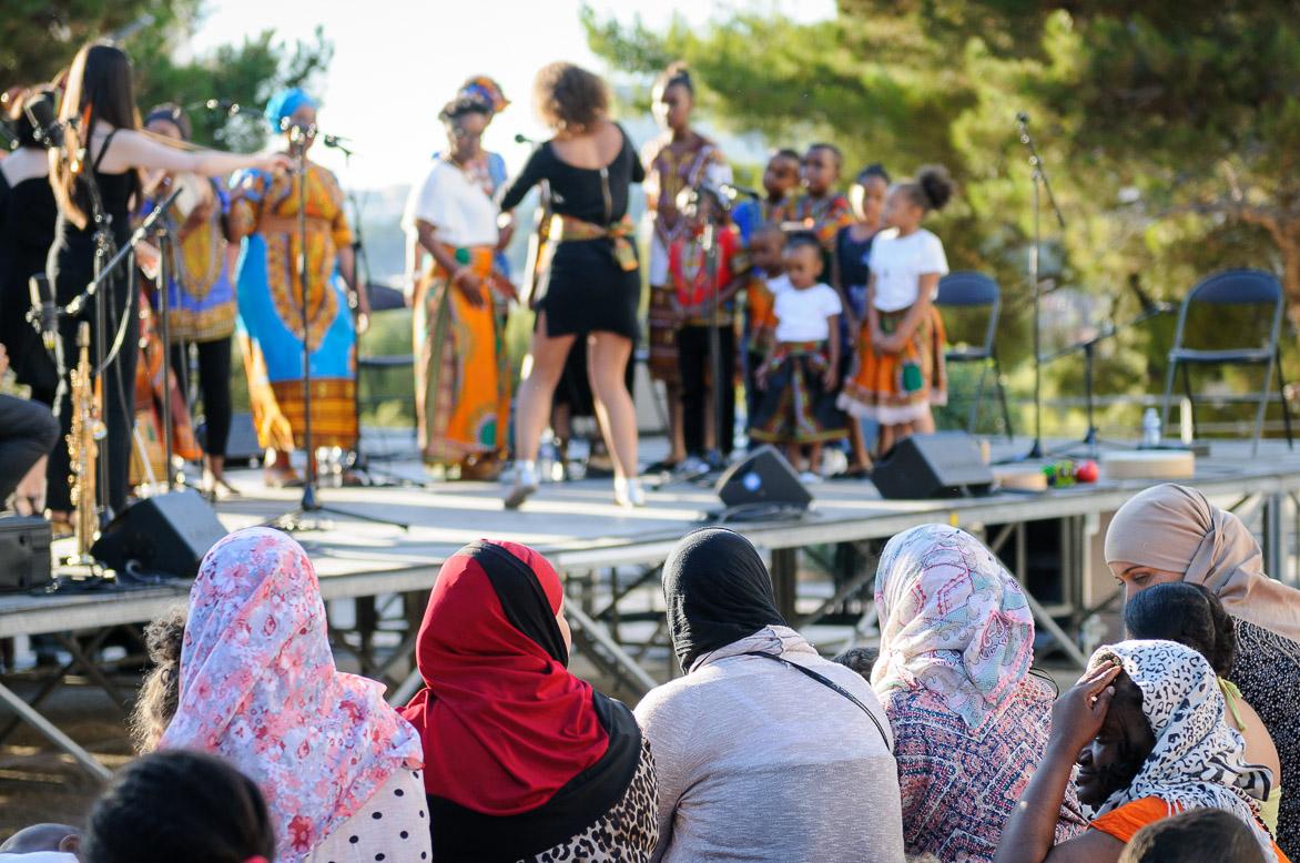 Musiques à la Savine