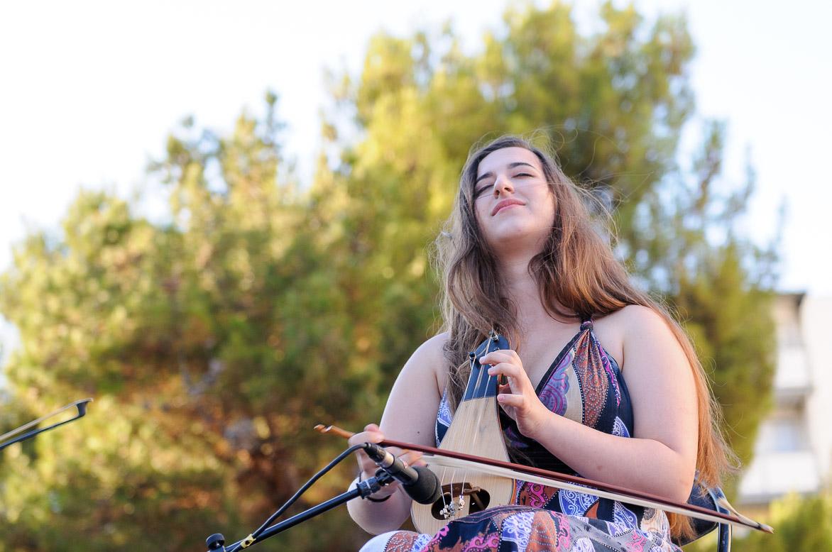 Musiques à la Savine