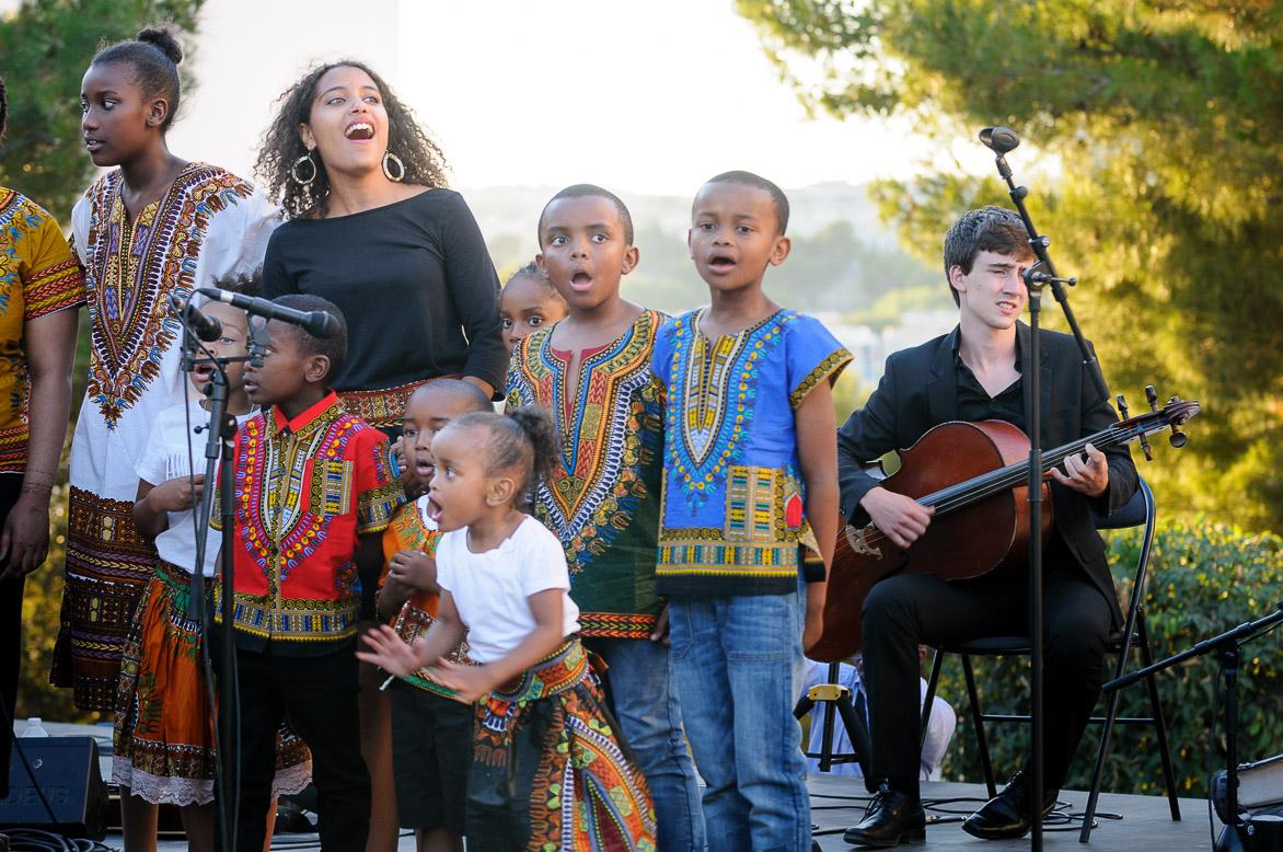 Musiques à la Savine