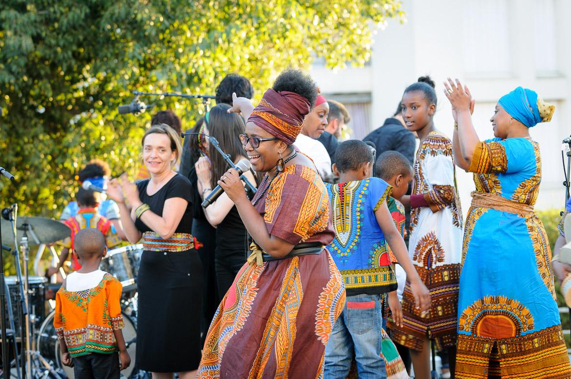 Musiques à la Savine