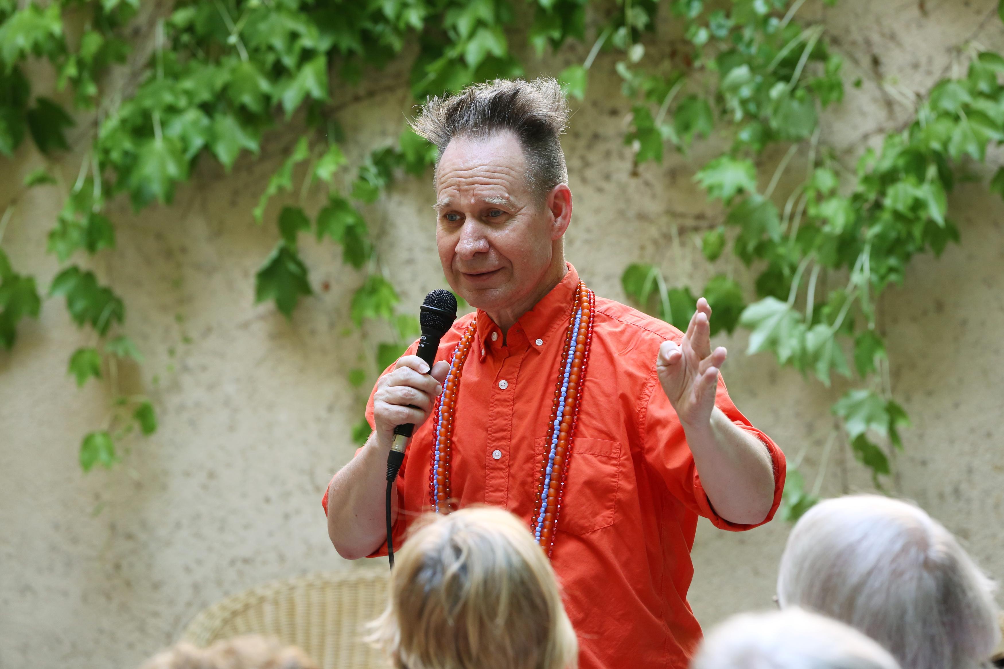 Peter Sellars