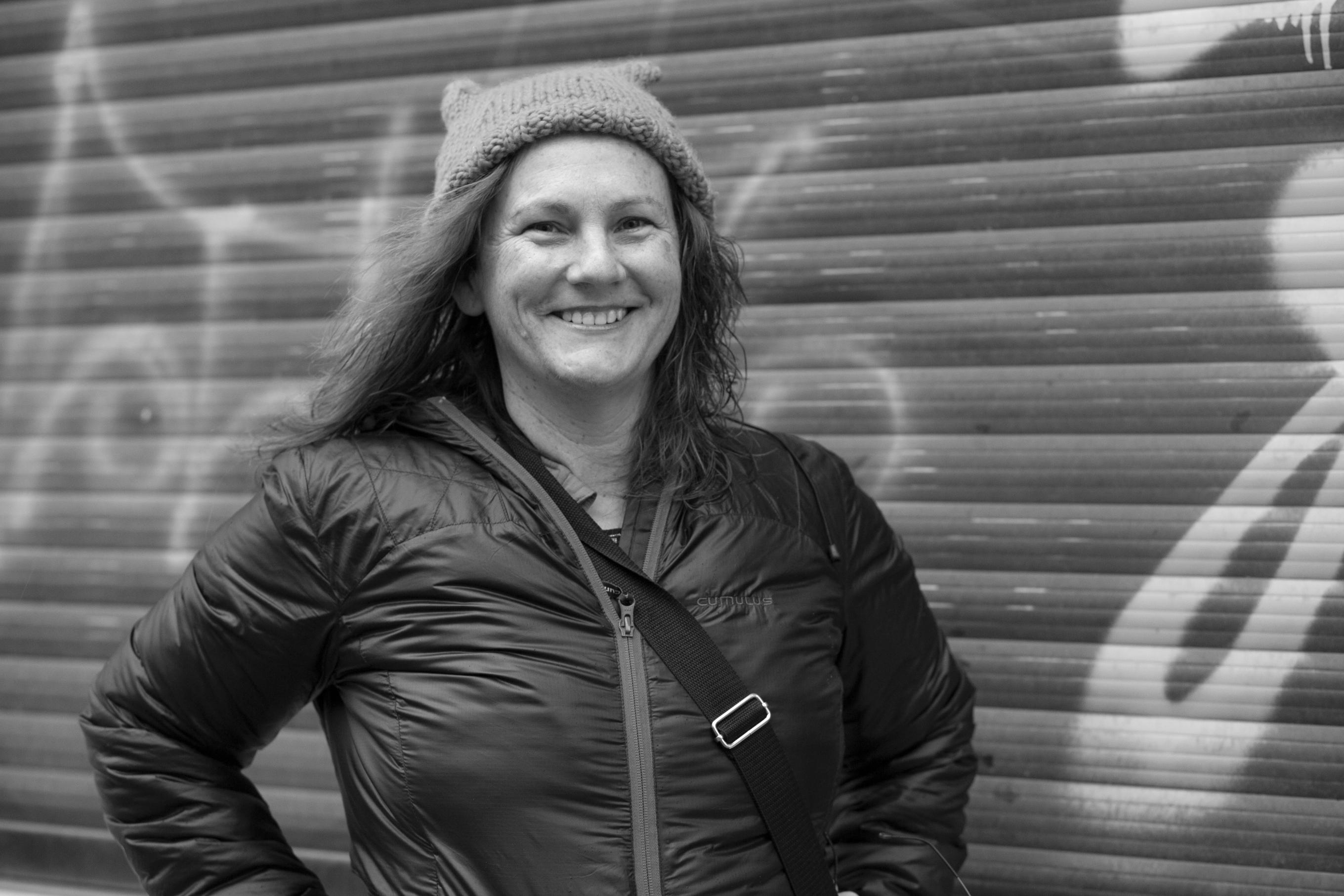 Shirley Apthorp — Mentor — 2021 Cultural Journalism