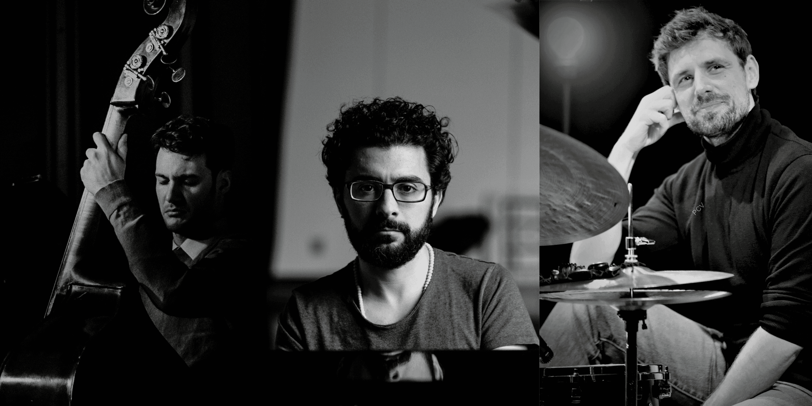  Igor Spallati -  Tarek Yamani -  Marc Michel