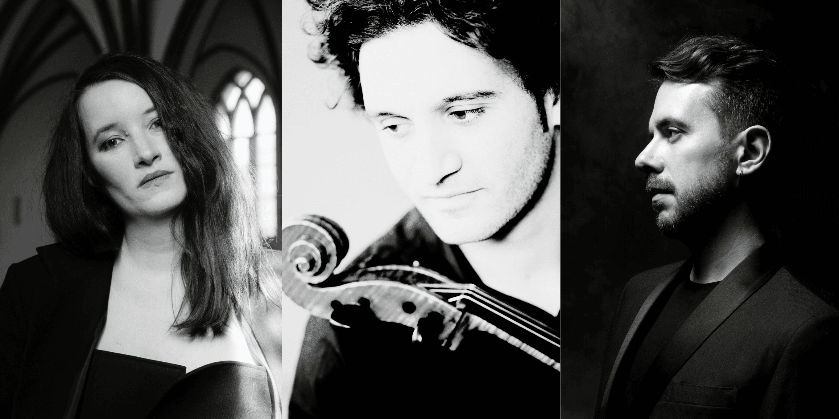 ANNA PROHASKA — NICOLAS ALTSTAEDT — FRANCESCO CORTI