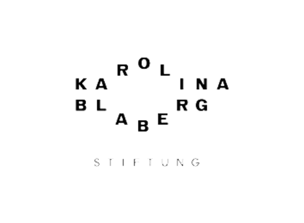 Logo Karolina Blaberg