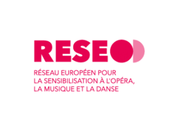 Logo Reseo